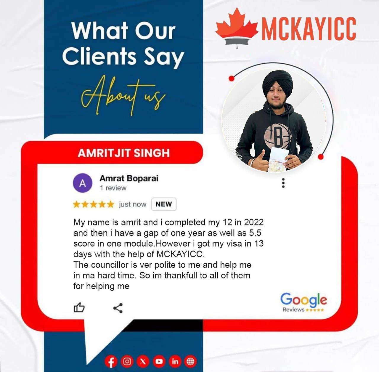 Client 4